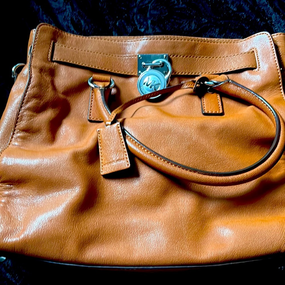 MK large tote